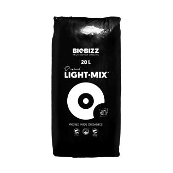 Erde Bio Bizz Light-Mix 20L